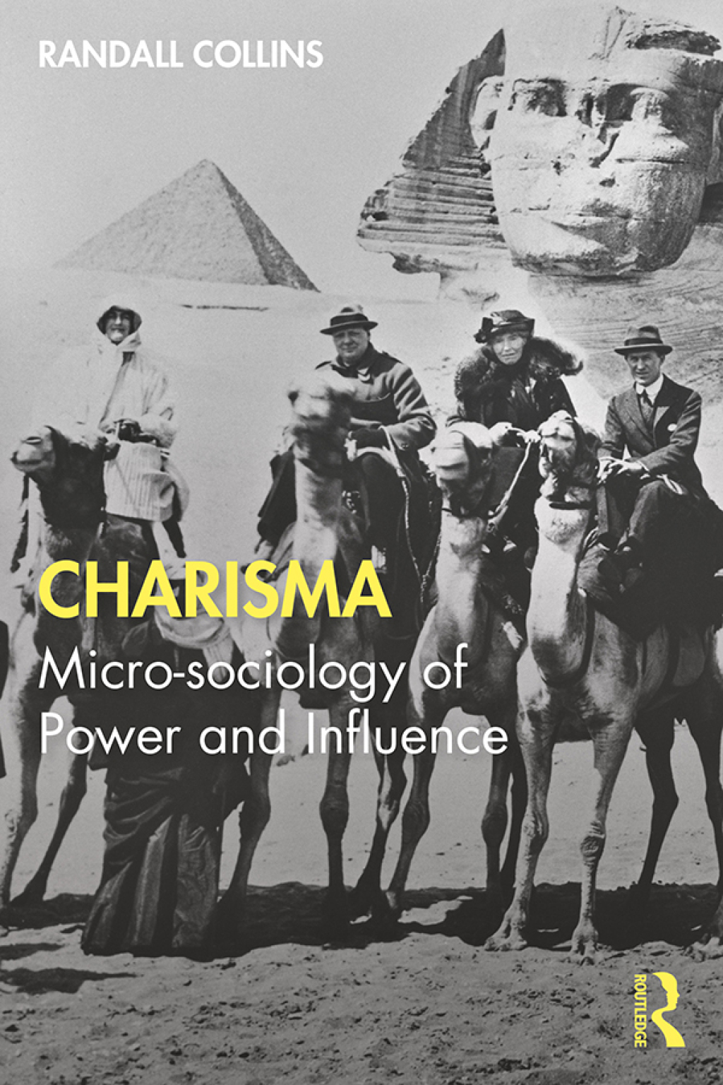 Charisma Micro-sociology of Power and Influence 1st Edition â€“ PDF/EPUB Version Downloadable