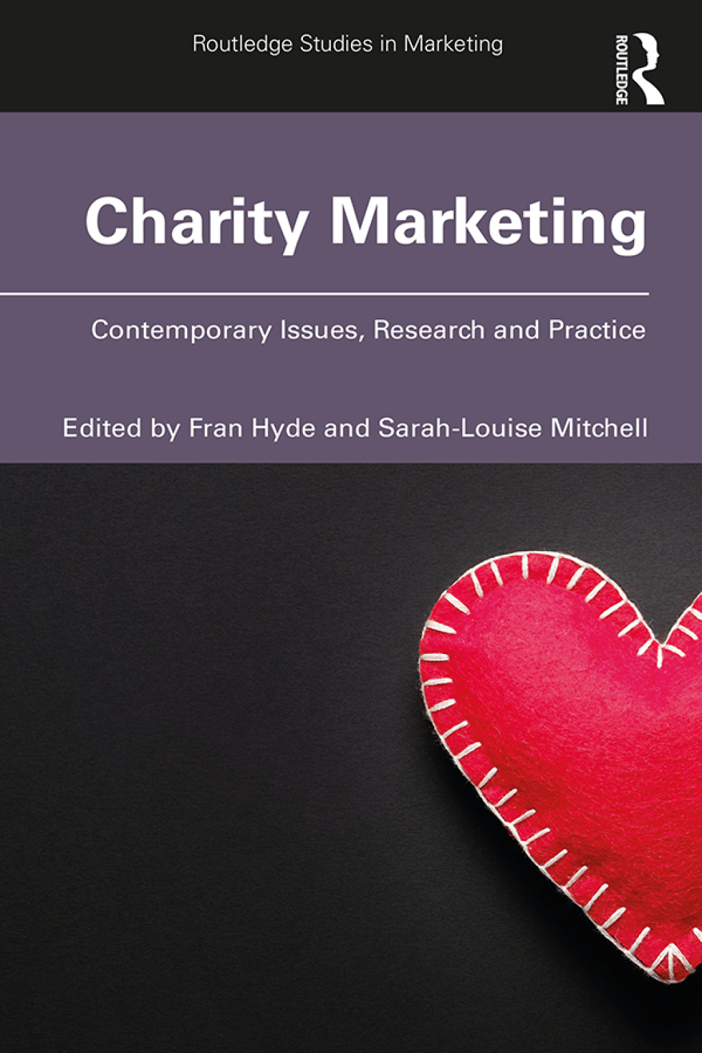 Charity Marketing Contemporary Issues, Research and Practice 1st Edition â€“ PDF/EPUB Version Downloadable
