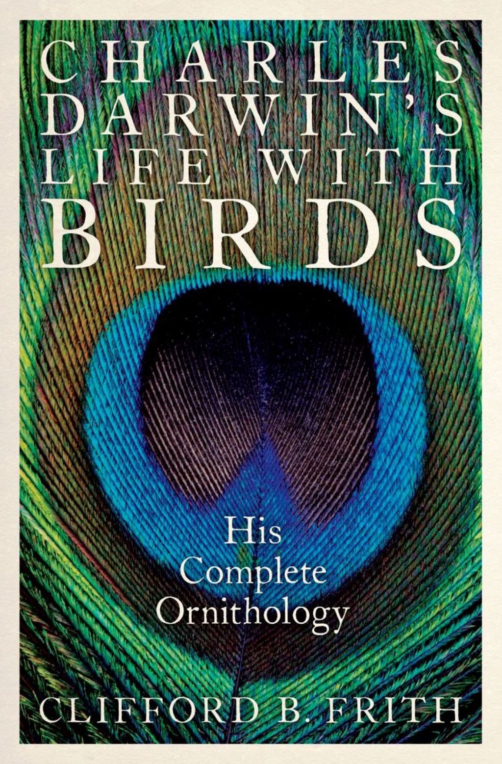 Charles Darwin's Life With Birds His Complete Ornithology  â€“ PDF/EPUB Version Downloadable