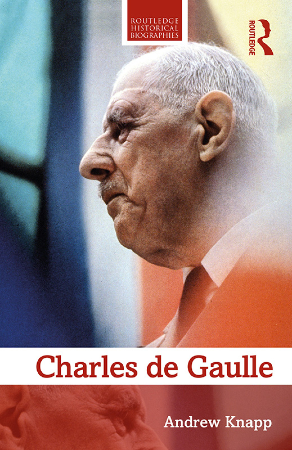 Charles de Gaulle 1st Edition â€“ PDF/EPUB Version Downloadable