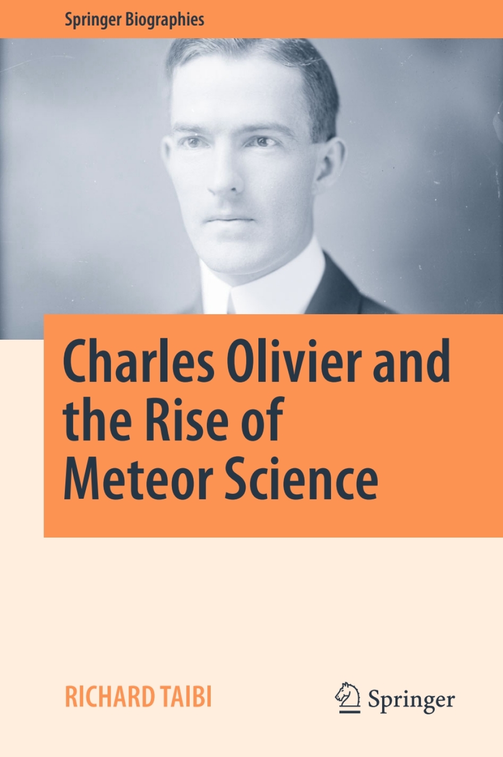 Charles Olivier and the Rise of Meteor Science â€“ PDF/EPUB Version Downloadable