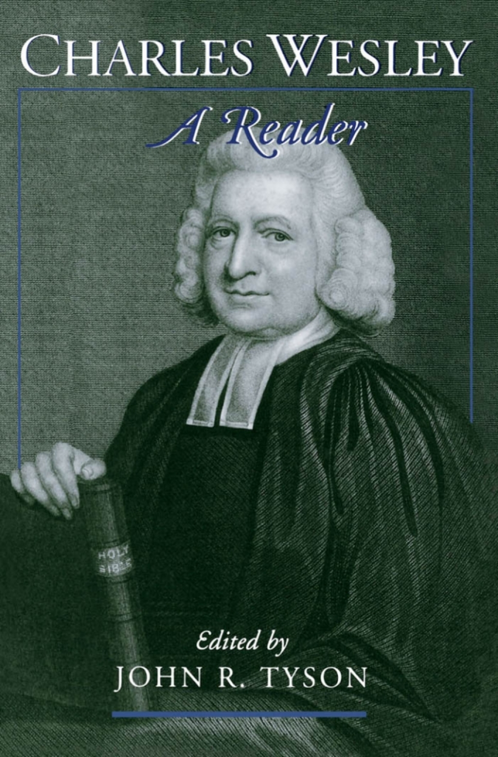 Charles Wesley A Reader  â€“ PDF/EPUB Version Downloadable