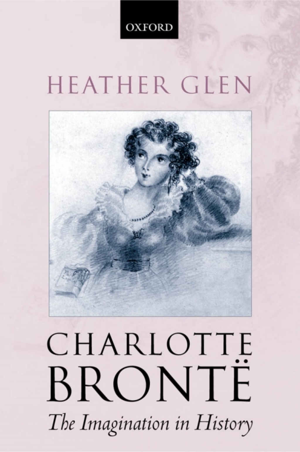 Charlotte BrontÃ«: The Imagination in History  â€“ PDF/EPUB Version Downloadable