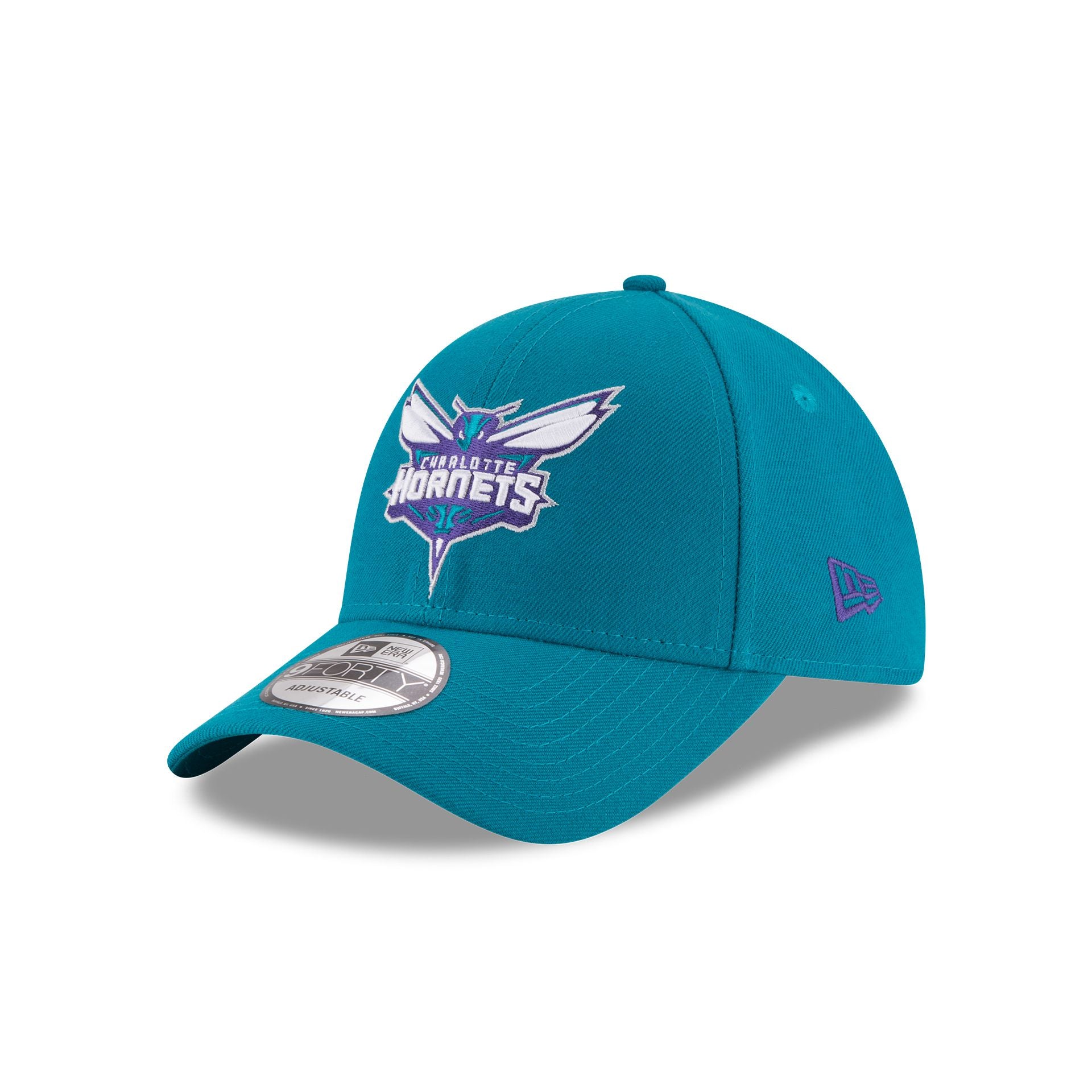 Charlotte Hornets The League 9FORTY Adjustable