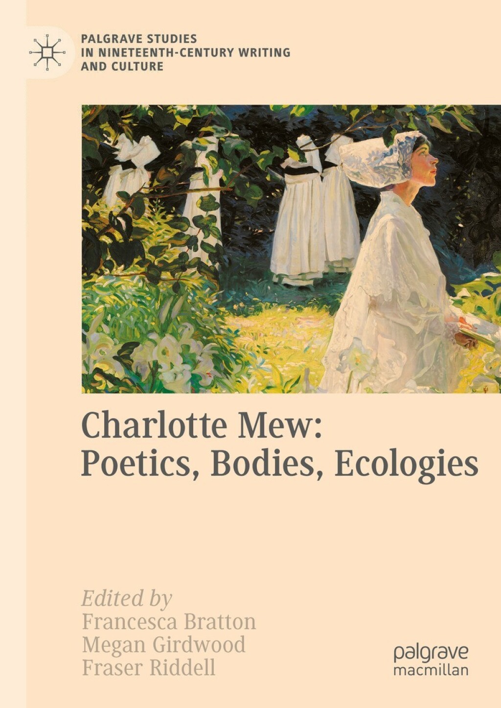 Charlotte Mew: Poetics, Bodies, Ecologies â€“ PDF/EPUB Version Downloadable