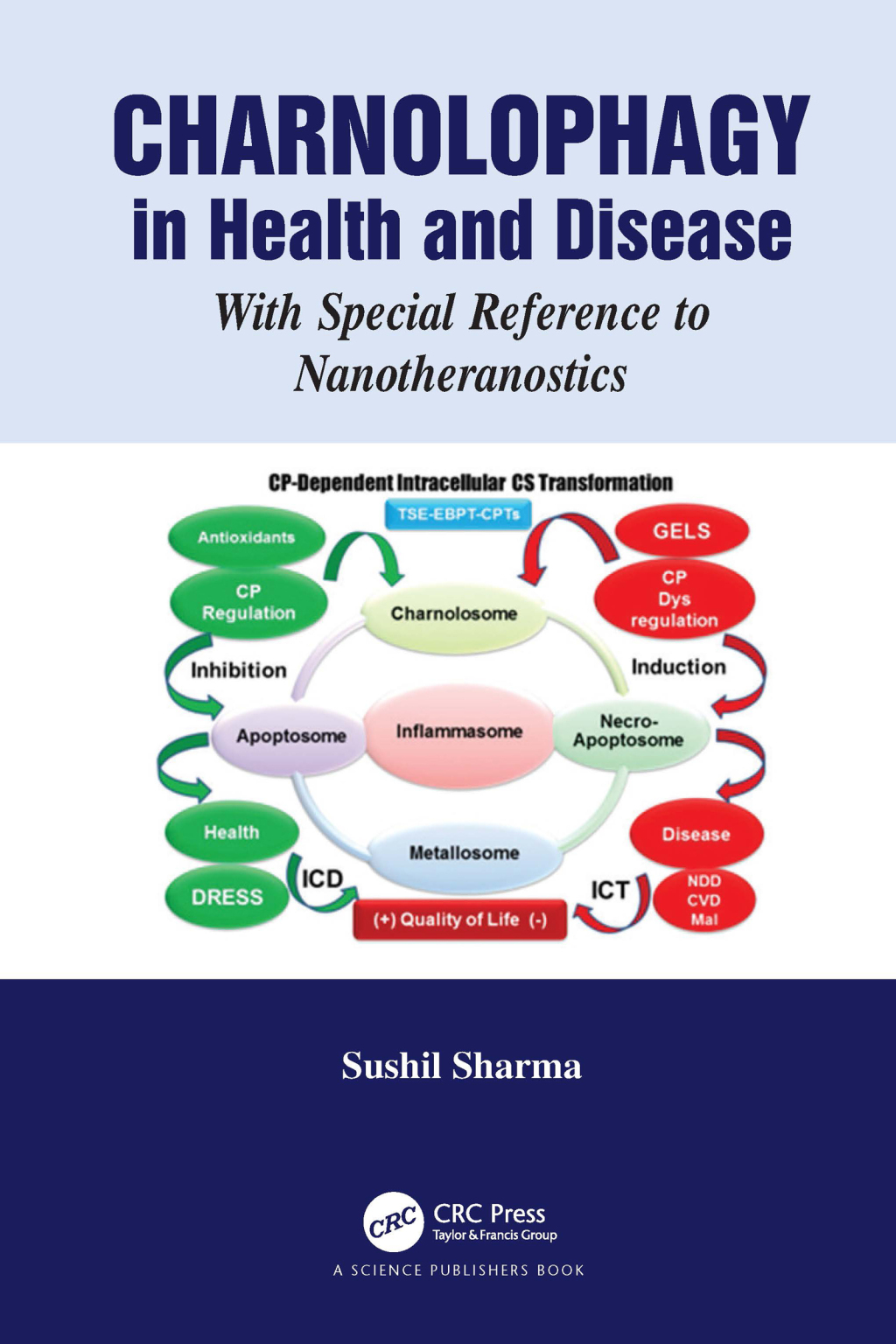 Charnolophagy in Health and Disease With Special Reference to Nanotheranostics 1st Edition â€“ PDF/EPUB Version Downloadable