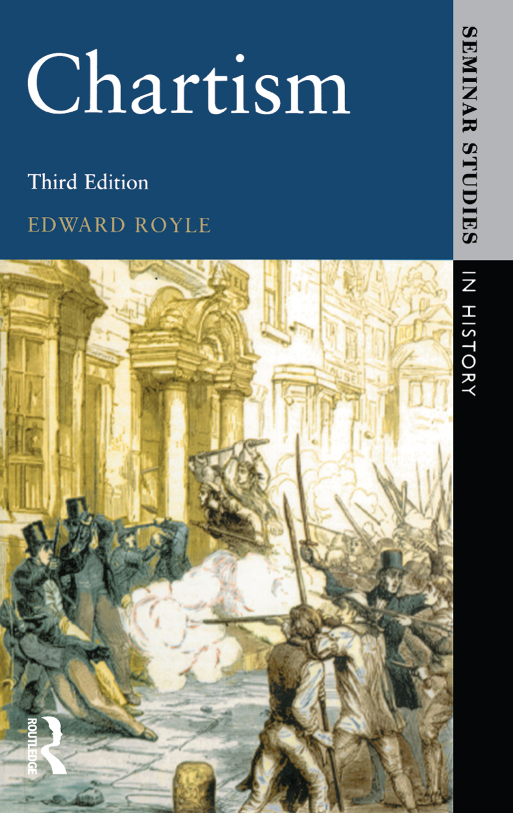 Chartism 3rd Edition â€“ PDF/EPUB Version Downloadable