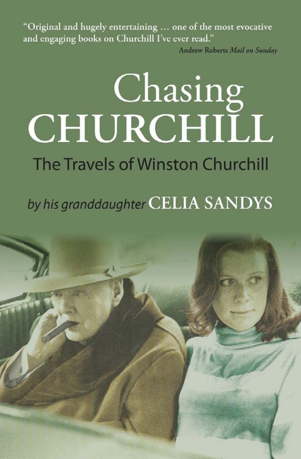 Chasing Churchill 1st Edition â€“ PDF/EPUB Version Downloadable