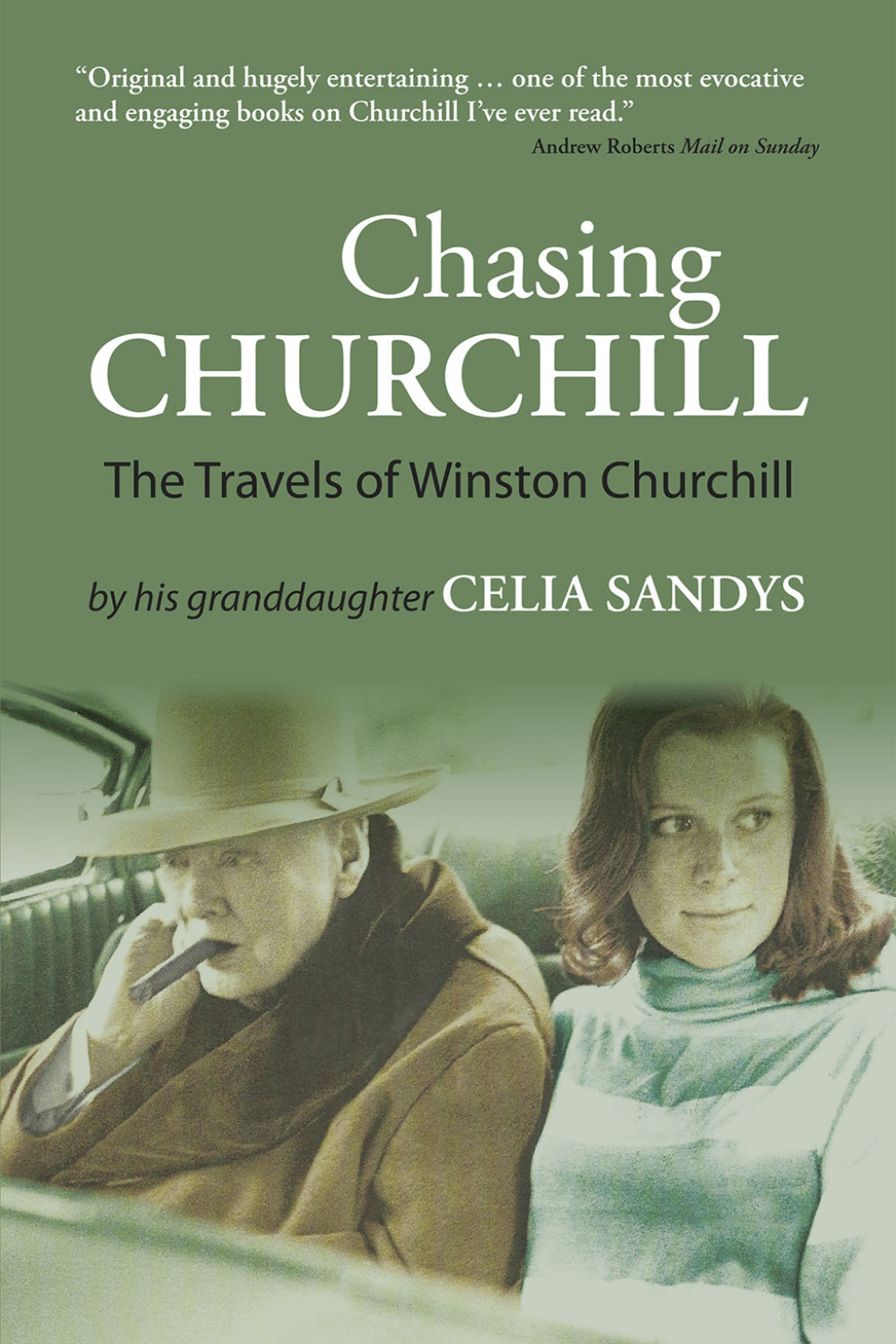 Chasing Churchill 1st Edition â€“ PDF/EPUB Version Downloadable
