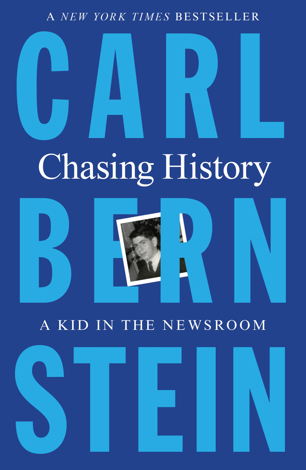 Chasing History A Kid in the Newsroom - (PDF/EPUB Version)