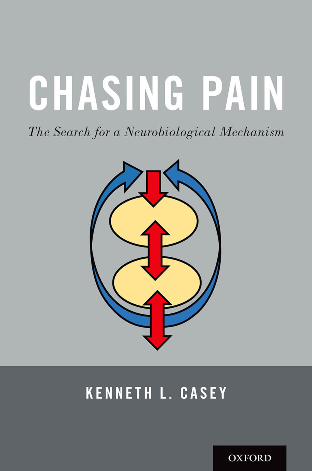 Chasing Pain: The Search for a Neurobiological Mechanism of Pain 1st Edition â€“ PDF/EPUB Version Downloadable