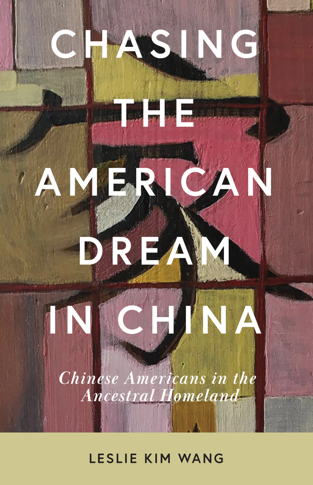 Chasing the American Dream in China Chinese Americans in the Ancestral Homeland - (PDF/EPUB Version)