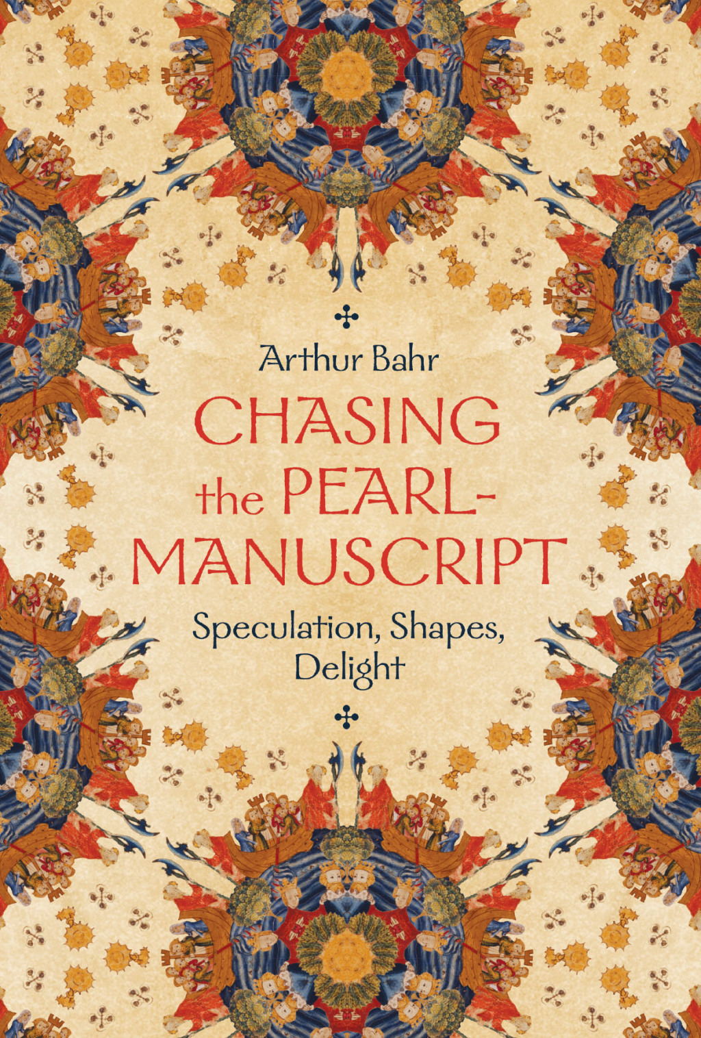 Chasing the Pearl-Manuscript Speculation, Shapes, Delight  â€“ PDF/EPUB Version Downloadable