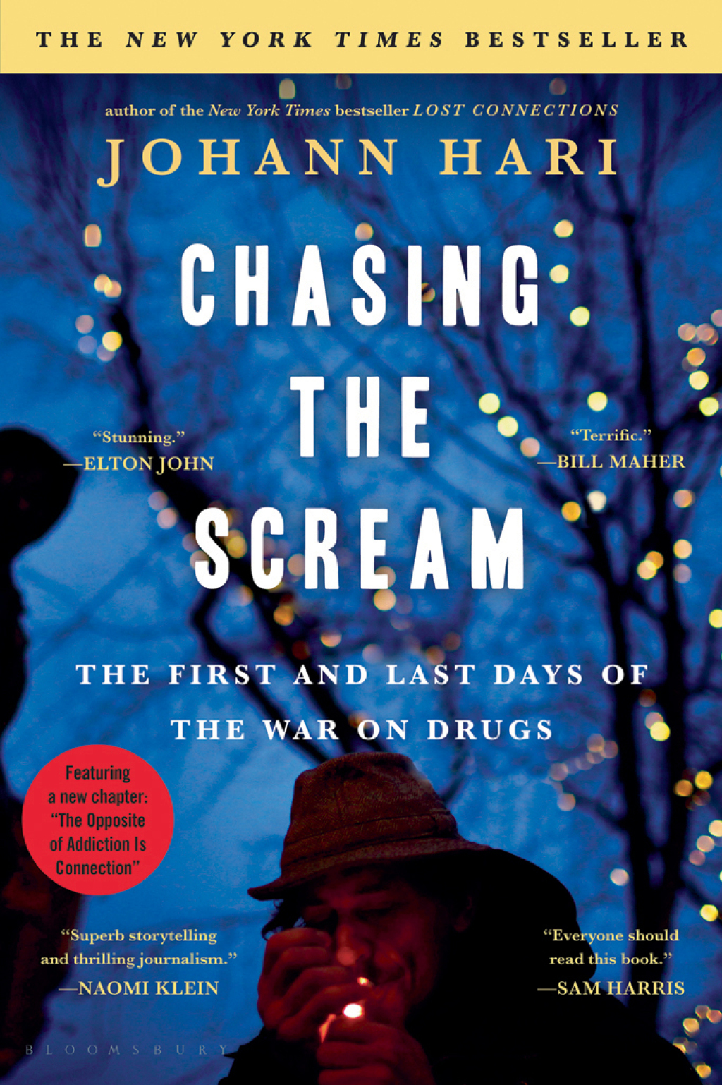 Chasing the Scream The Inspiration for the Feature Film "The United States vs. Billie Holiday" 1st Edition - (PDF/EPUB Version)