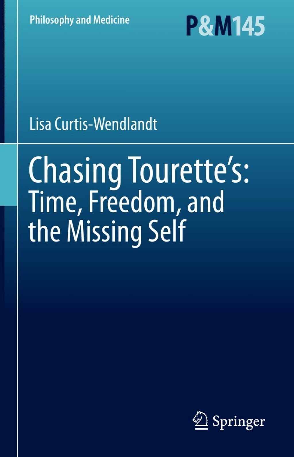 Chasing Touretteâ€™s: Time, Freedom, and the Missing Self â€“ PDF/EPUB Version Downloadable