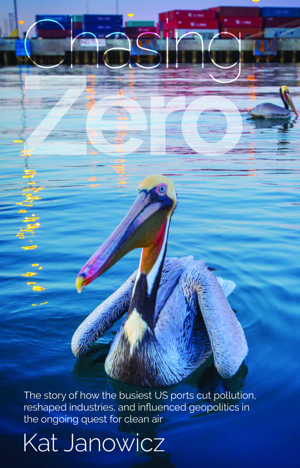 Chasing Zero - (PDF/EPUB Version)