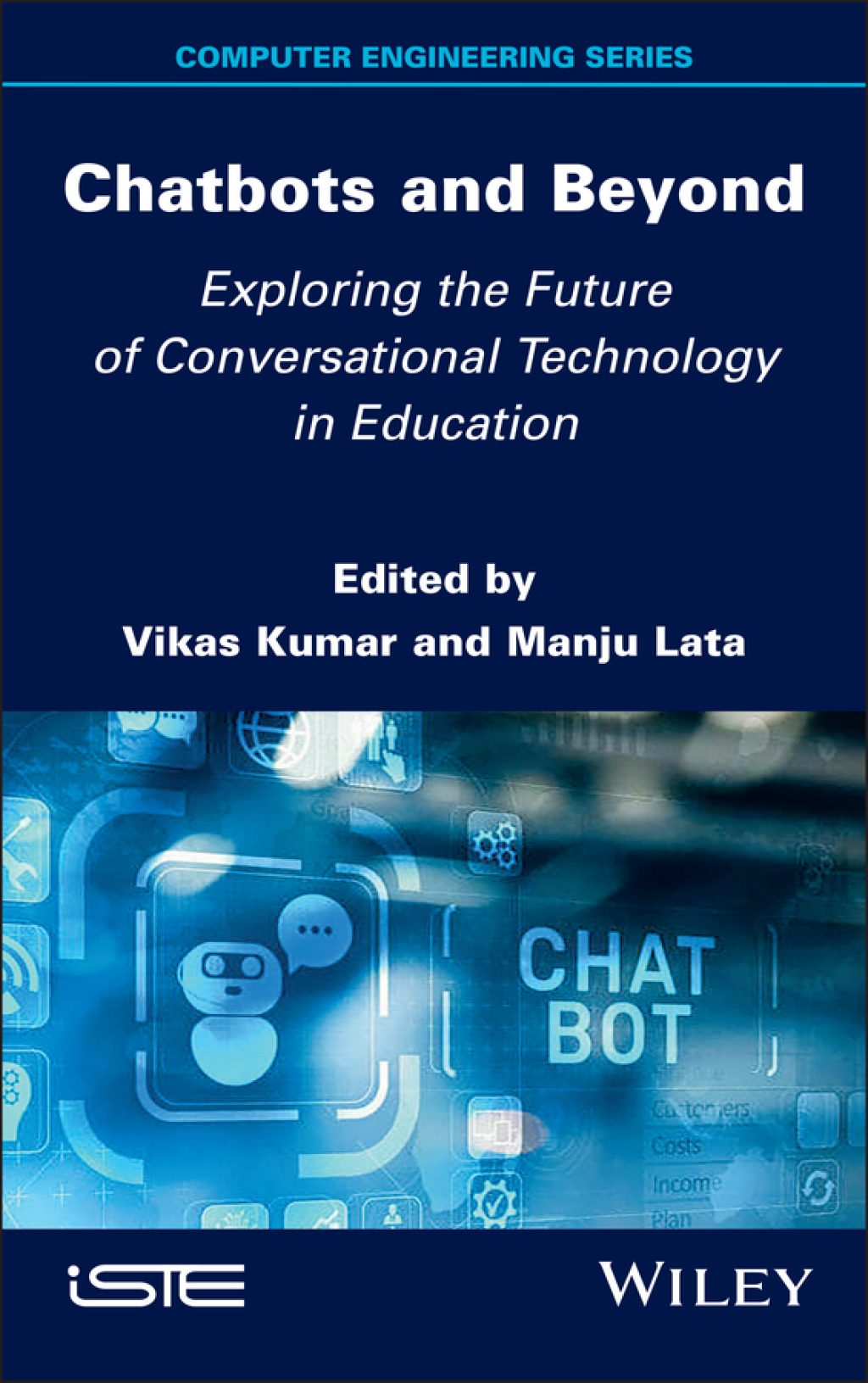 Chatbots and Beyond Exploring the Future of Conversational Technology in Education 1st Edition â€“ PDF/EPUB Version Downloadable