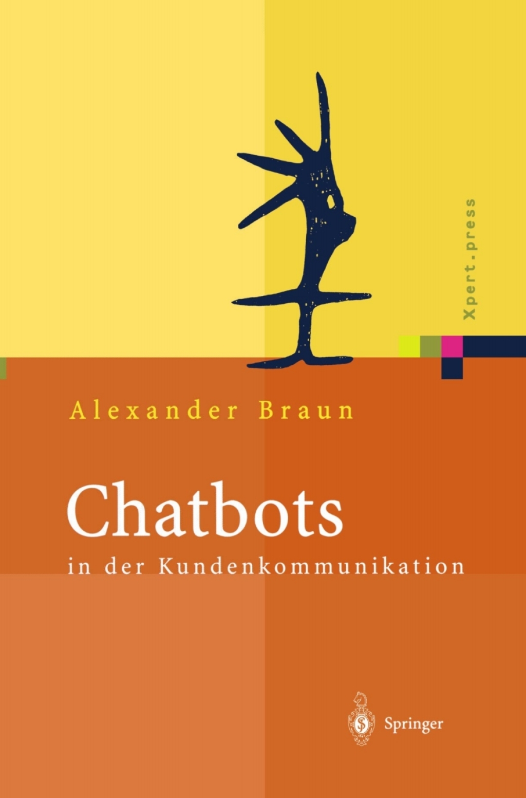 Chatbots in der Kundenkommunikation  â€“ PDF/EPUB Version Downloadable
