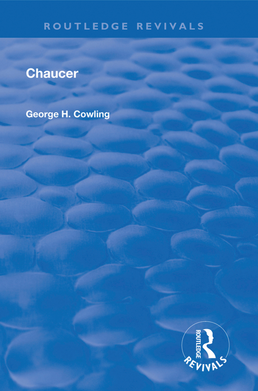 Chaucer 1st Edition – PDF/EPUB Version Downloadable Chaucer 1st Edition – PDF/EPUB Version Downloadable - Image 1