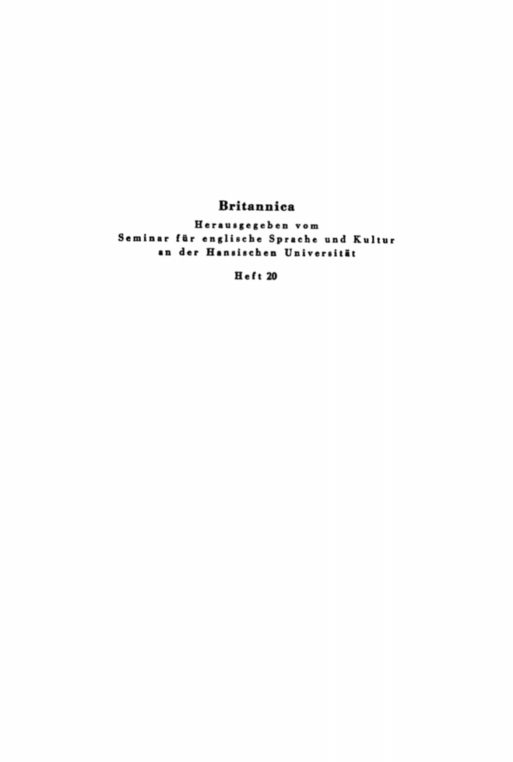 Chaucers â€˜Hous of Fameâ€™ Eine Interpretation 1st Edition â€“ PDF/EPUB Version Downloadable