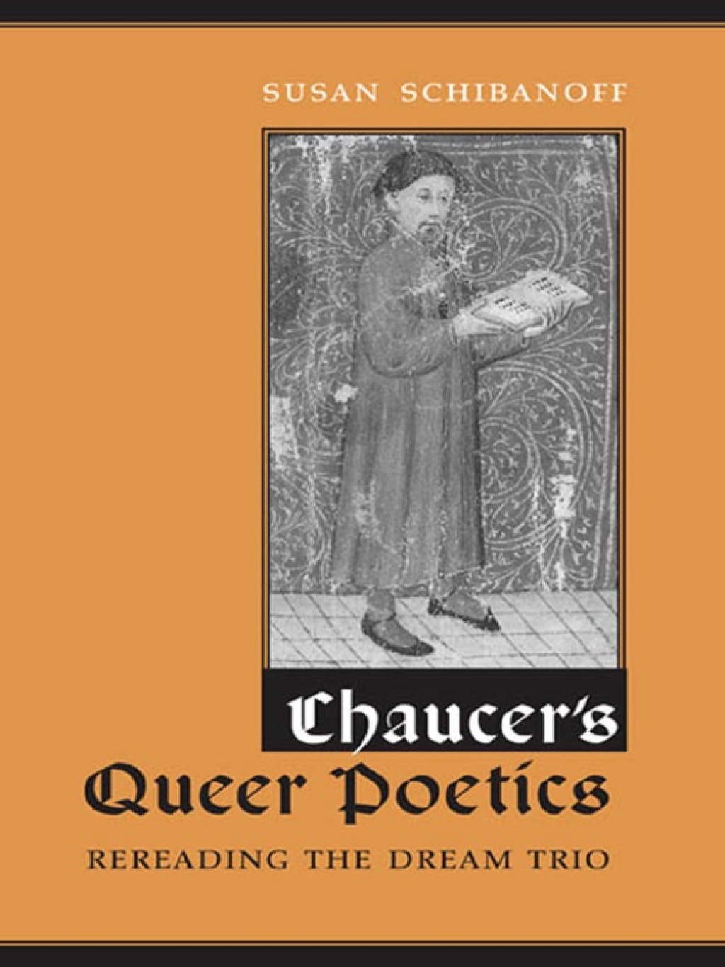Chaucer's Queer Poetics Rereading the Dream Trio 1st Edition â€“ PDF/EPUB Version Downloadable