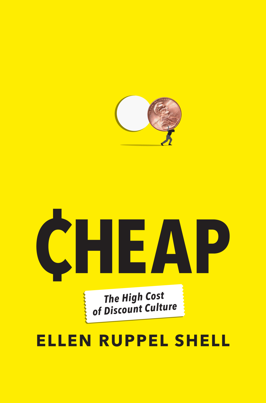 Cheap The High Cost of Discount Culture - (PDF/EPUB Version)