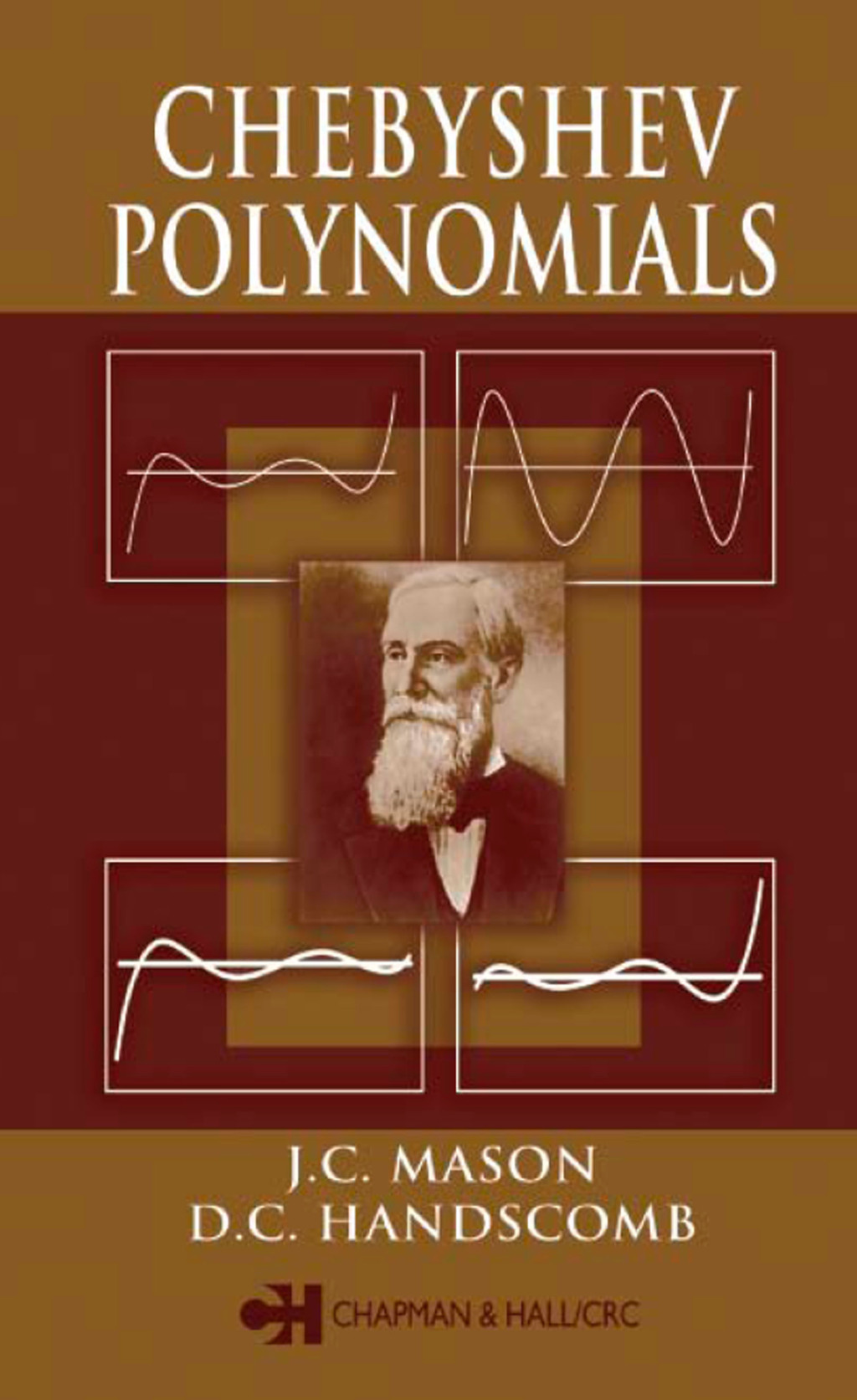 Chebyshev Polynomials 1st Edition â€“ PDF/EPUB Version Downloadable