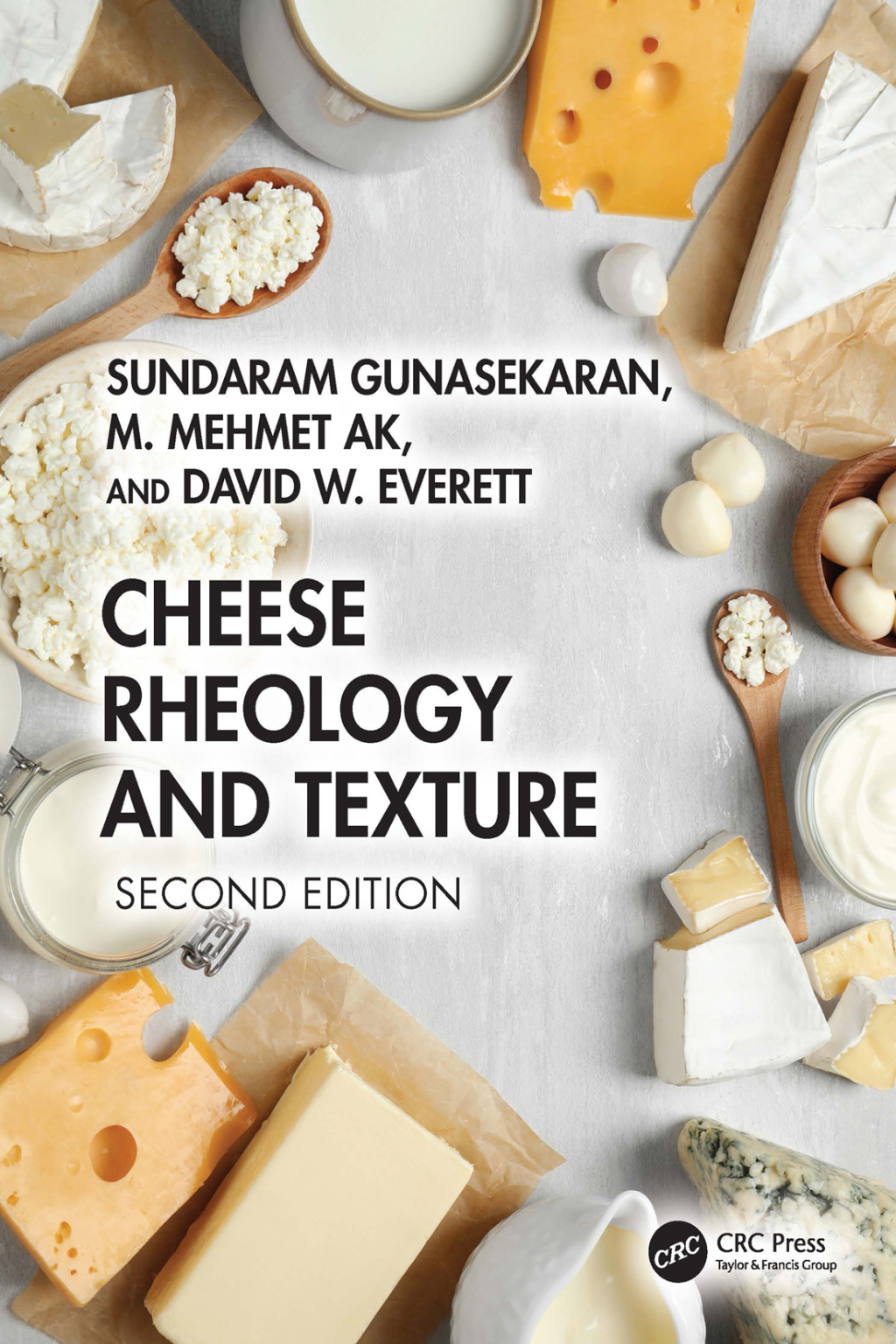 Cheese Rheology and Texture 2nd Edition â€“ PDF/EPUB Version Downloadable