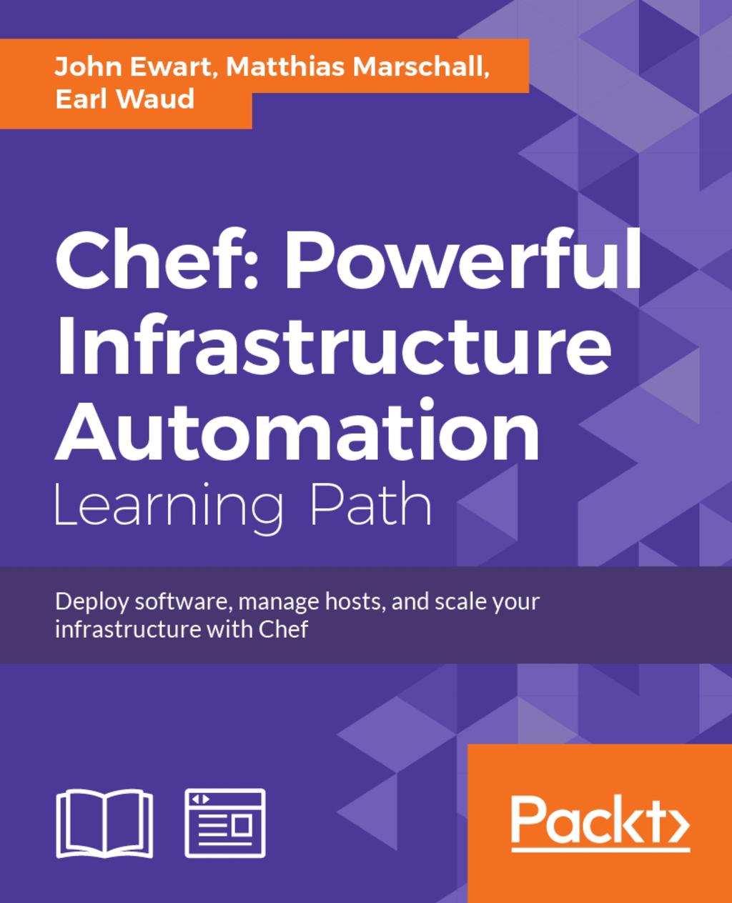 Chef: Powerful Infrastructure Automation 1st Edition â€“ PDF/EPUB Version Downloadable