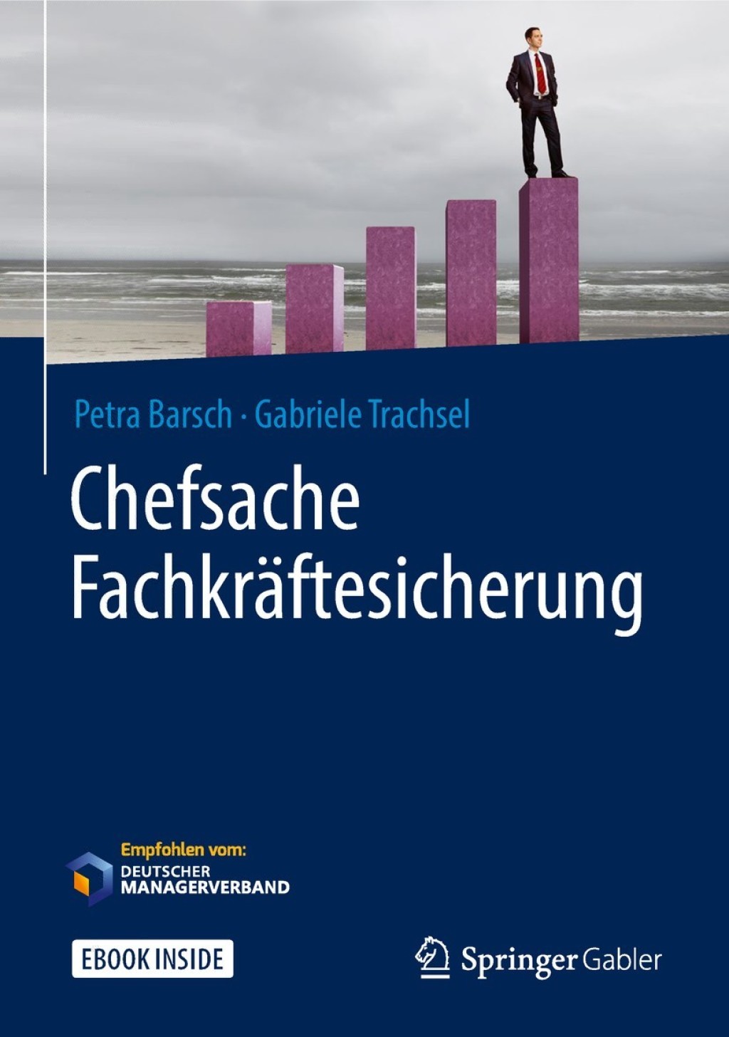 Chefsache FachkrÃ¤ftesicherung - (PDF/EPUB Version)