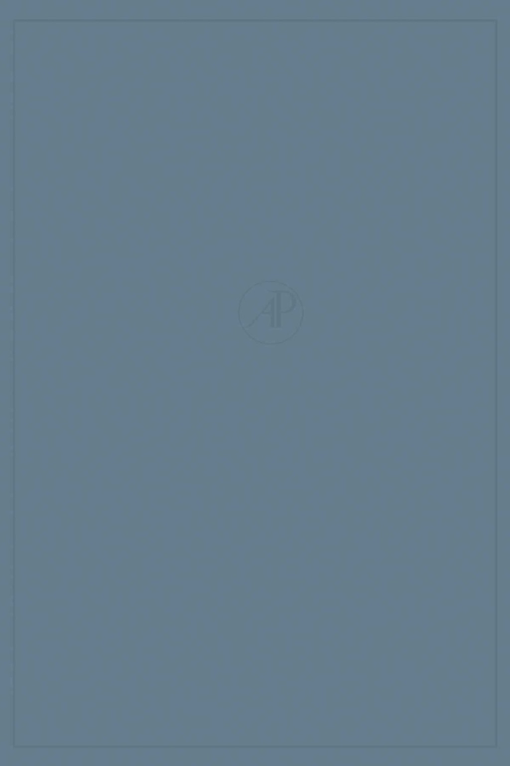 Chelating Agents and Metal Chelates 1st Edition â€“ PDF/EPUB Version Downloadable