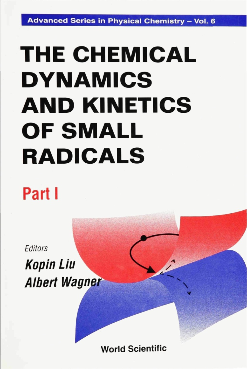 CHEM DYN & KINE SMALL RADIC (P1) Part 1 â€“ PDF/EPUB Version Downloadable
