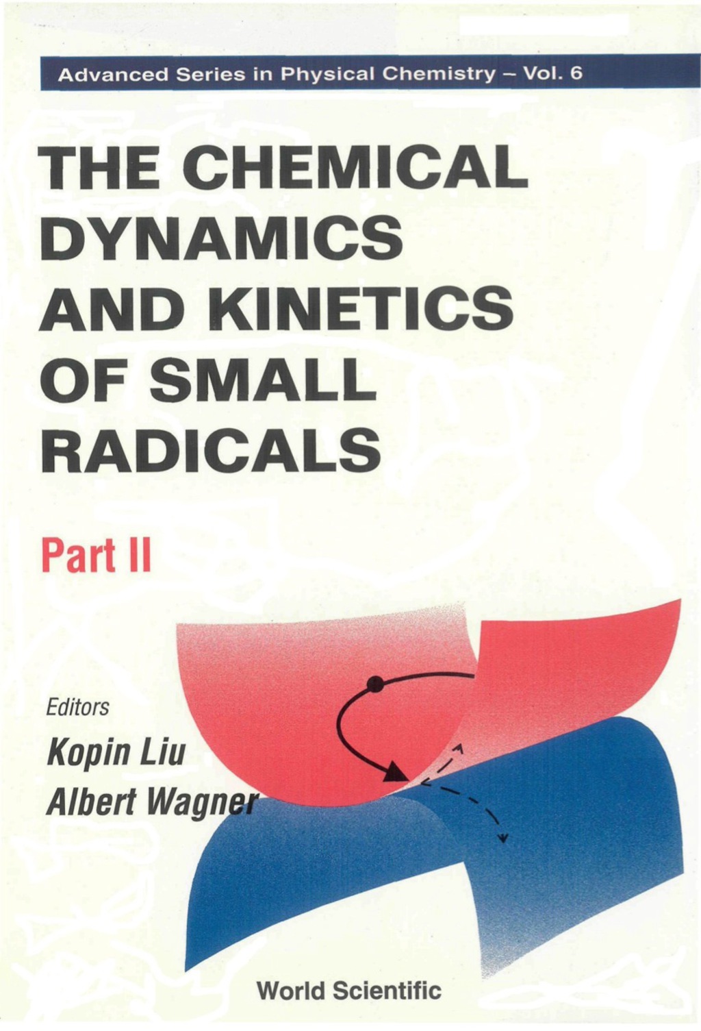 CHEM DYN & KINE SMALL RADIC (P2) Part 2 â€“ PDF/EPUB Version Downloadable