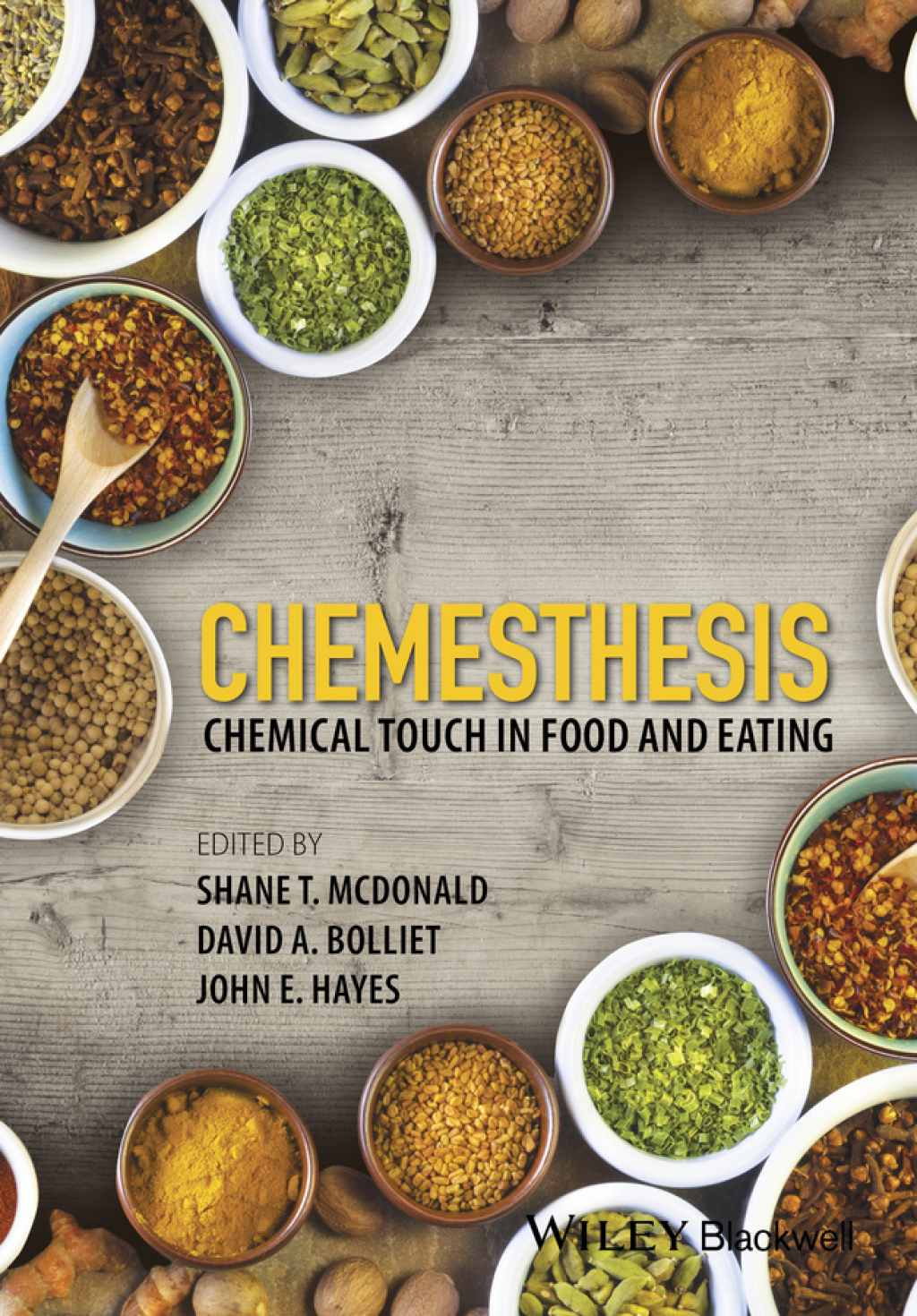 Chemesthesis Chemical Touch in Food and Eating 1st Edition â€“ PDF/EPUB Version Downloadable