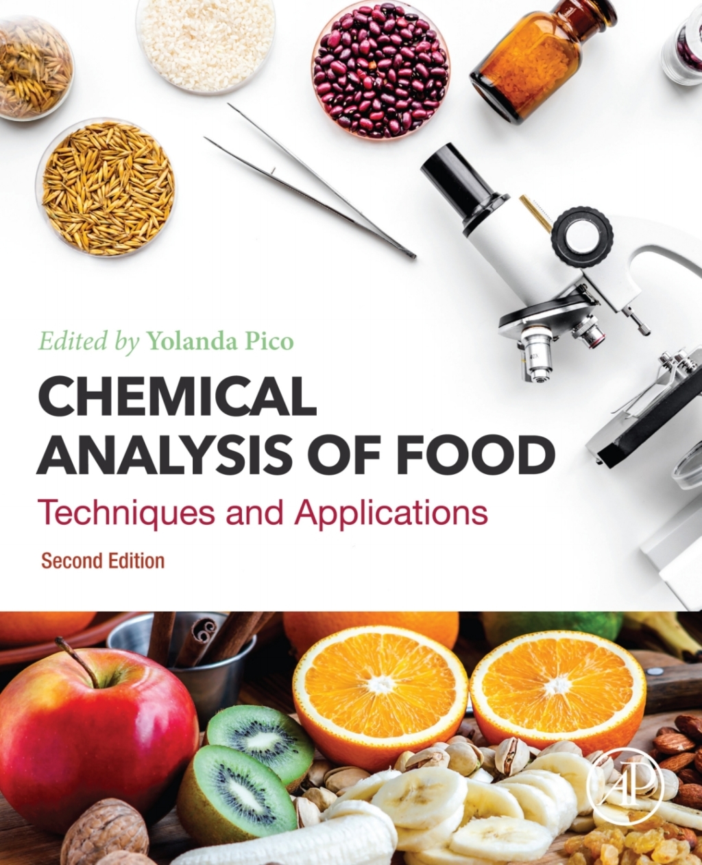 Chemical Analysis of Food Techniques and Applications 2nd Edition â€“ PDF/EPUB Version Downloadable