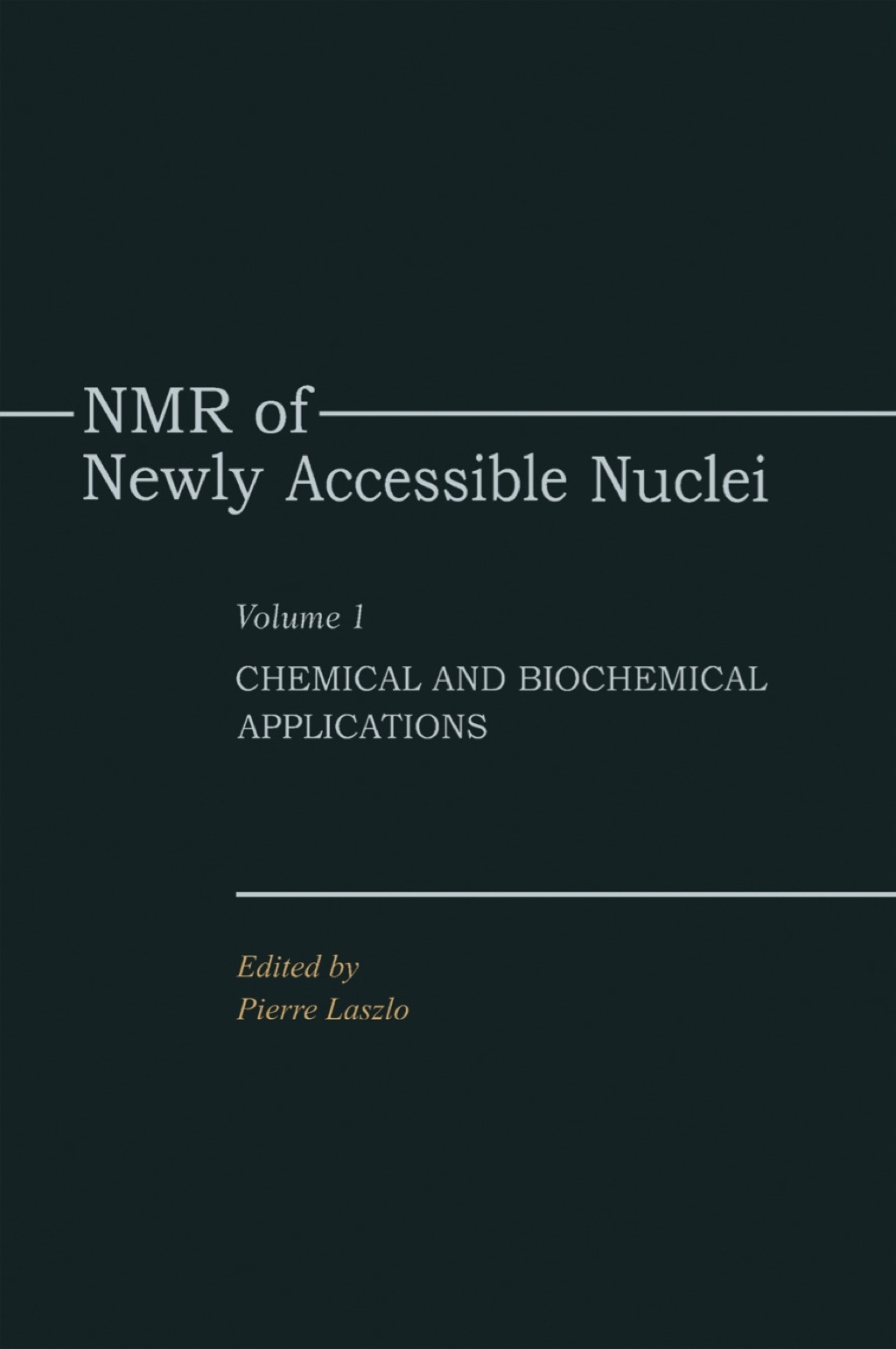 Chemical and Biochemical Applications 1st Edition â€“ PDF/EPUB Version Downloadable
