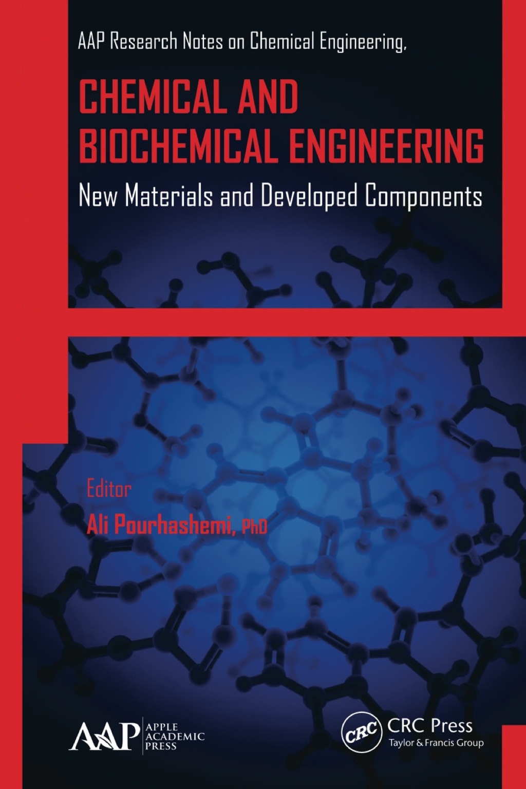 Chemical and Biochemical Engineering New Materials and Developed Components 1st Edition â€“ PDF/EPUB Version Downloadable