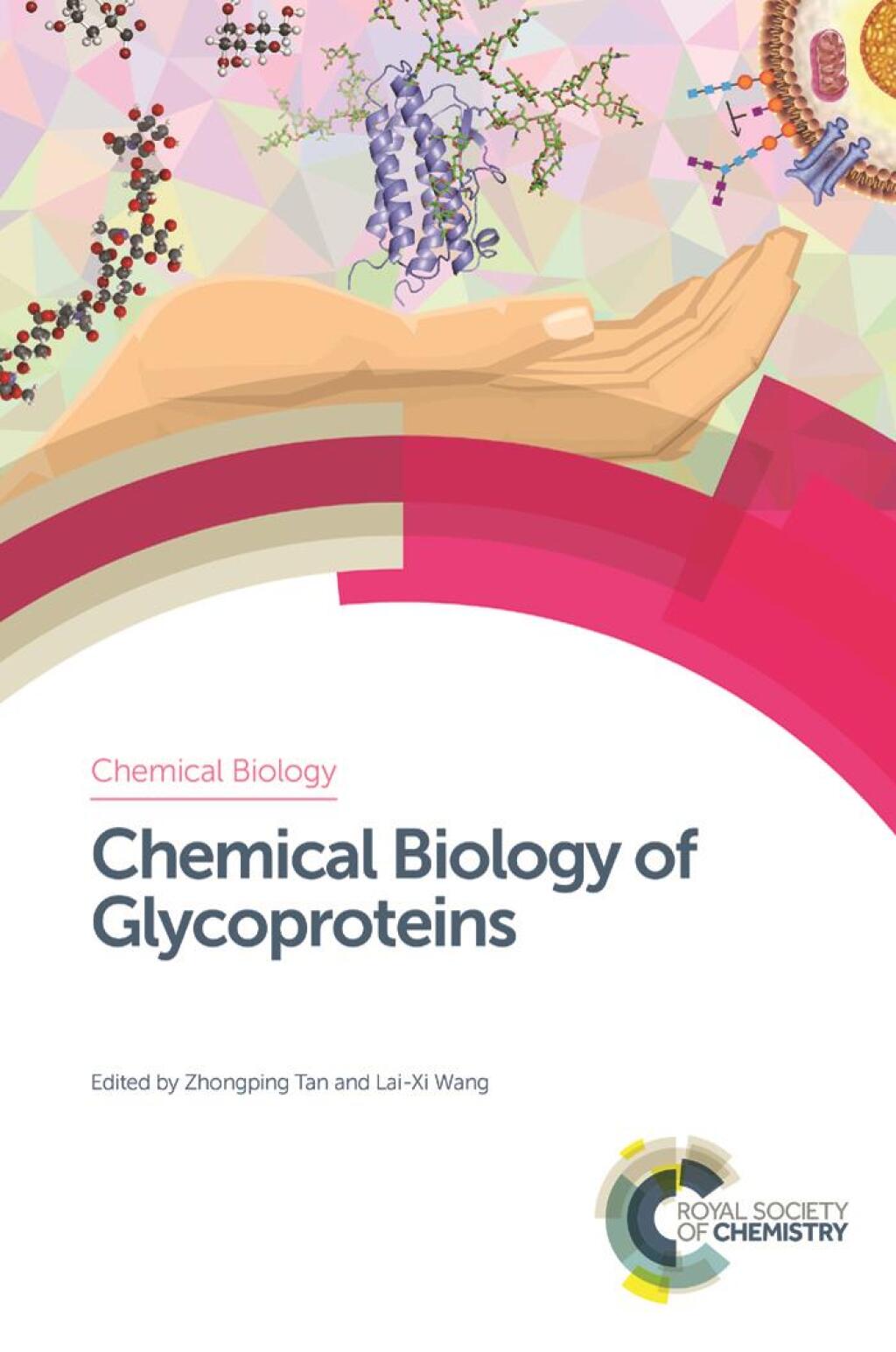 Chemical Biology of Glycoproteins 1st Edition â€“ PDF/EPUB Version Downloadable