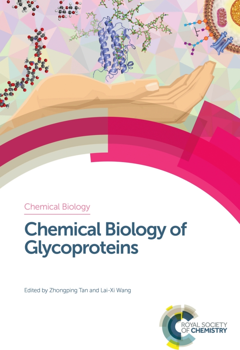 Chemical Biology of Glycoproteins 1st Edition â€“ PDF/EPUB Version Downloadable