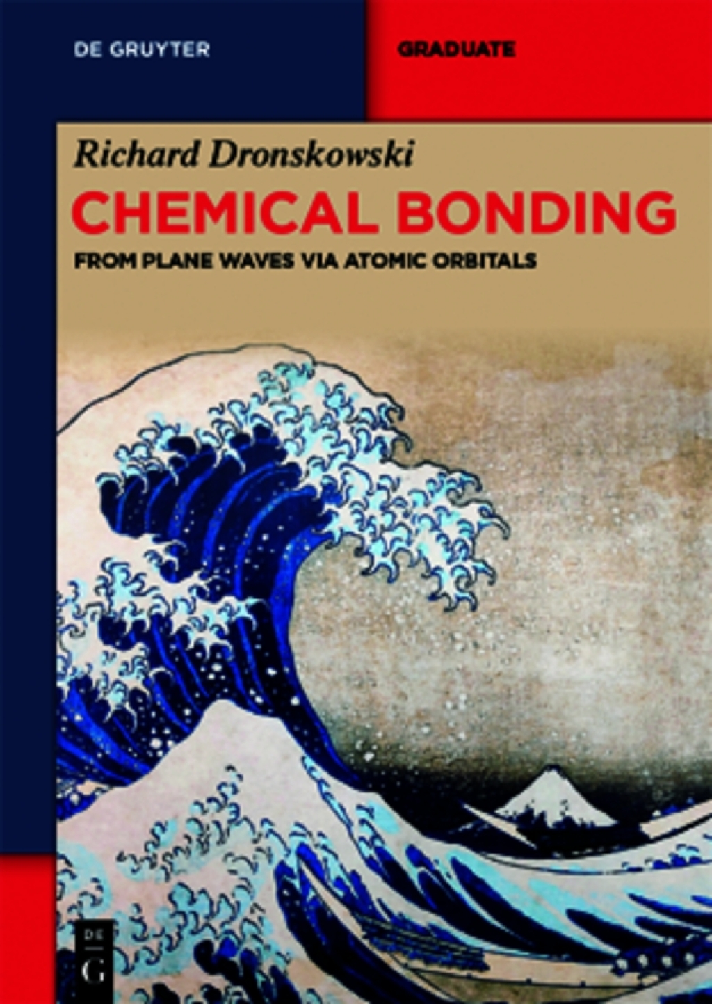Chemical Bonding From Plane Waves via Atomic Orbitals 1st Edition â€“ PDF/EPUB Version Downloadable
