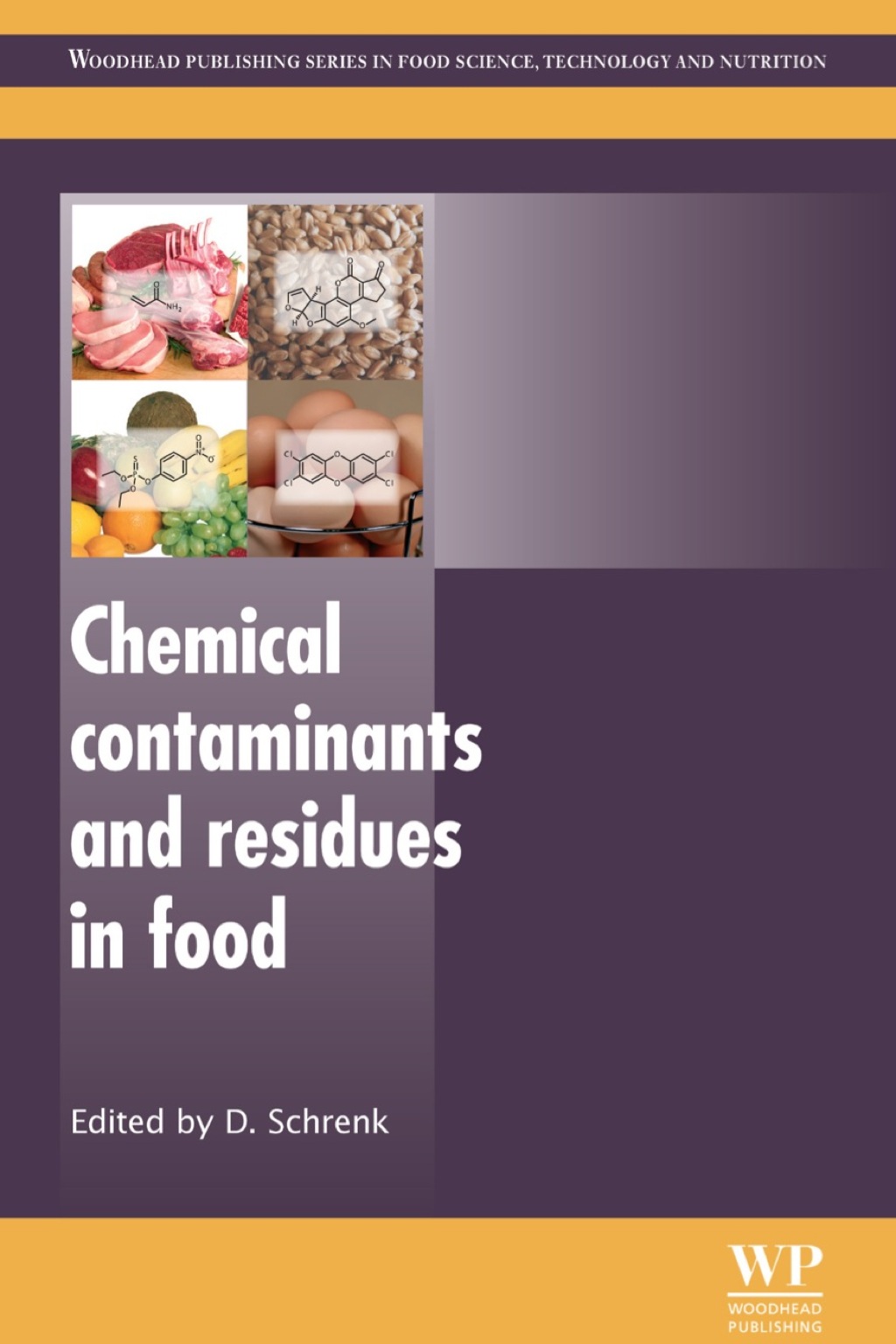 Chemical Contaminants and Residues in Food â€“ PDF/EPUB Version Downloadable