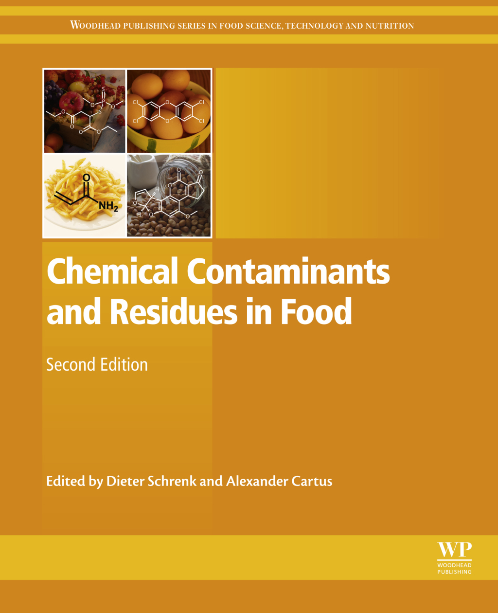 Chemical Contaminants and Residues in Food 2nd Edition â€“ PDF/EPUB Version Downloadable