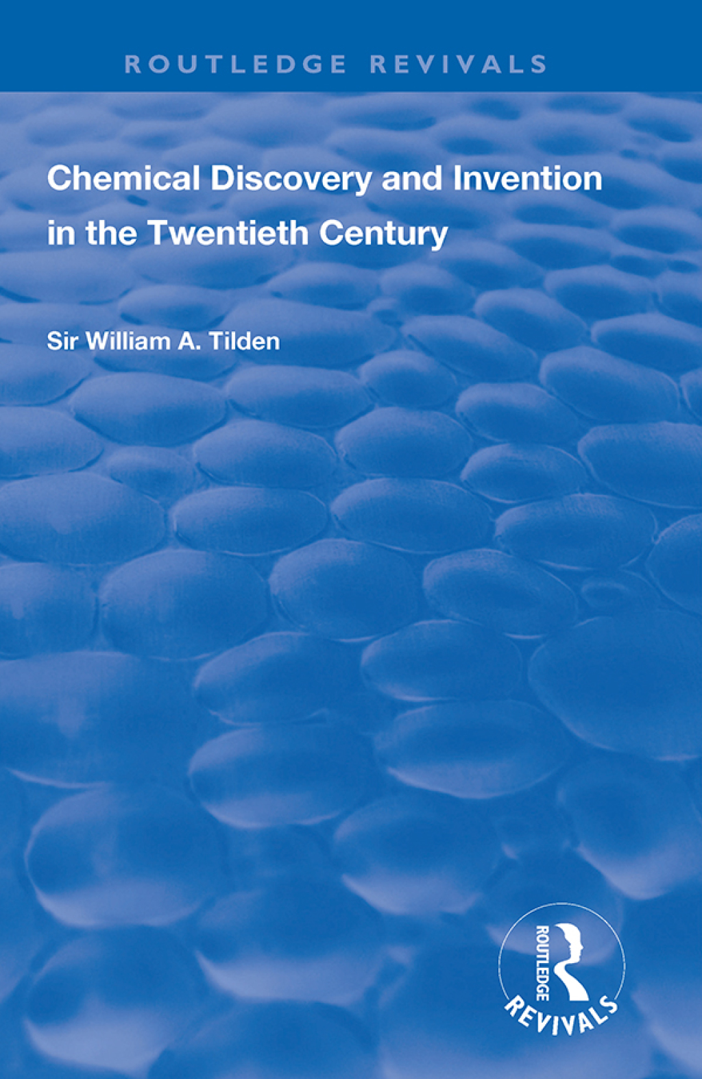 Chemical Discovery and Invention in the Twentieth Century 1st Edition â€“ PDF/EPUB Version Downloadable