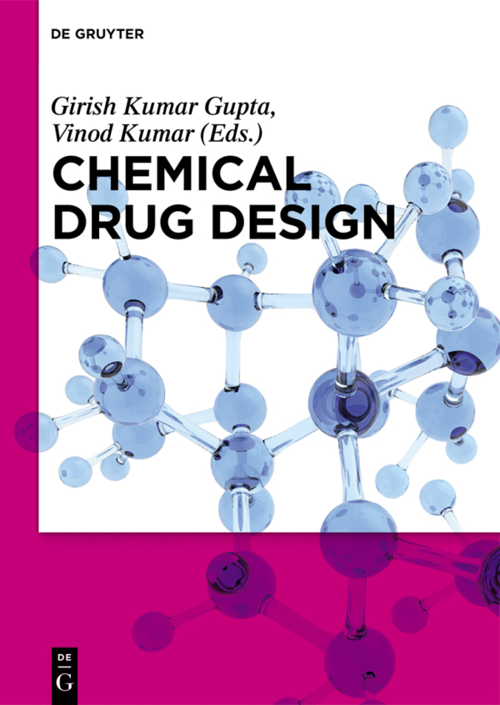 Chemical Drug Design 1st Edition â€“ PDF/EPUB Version Downloadable