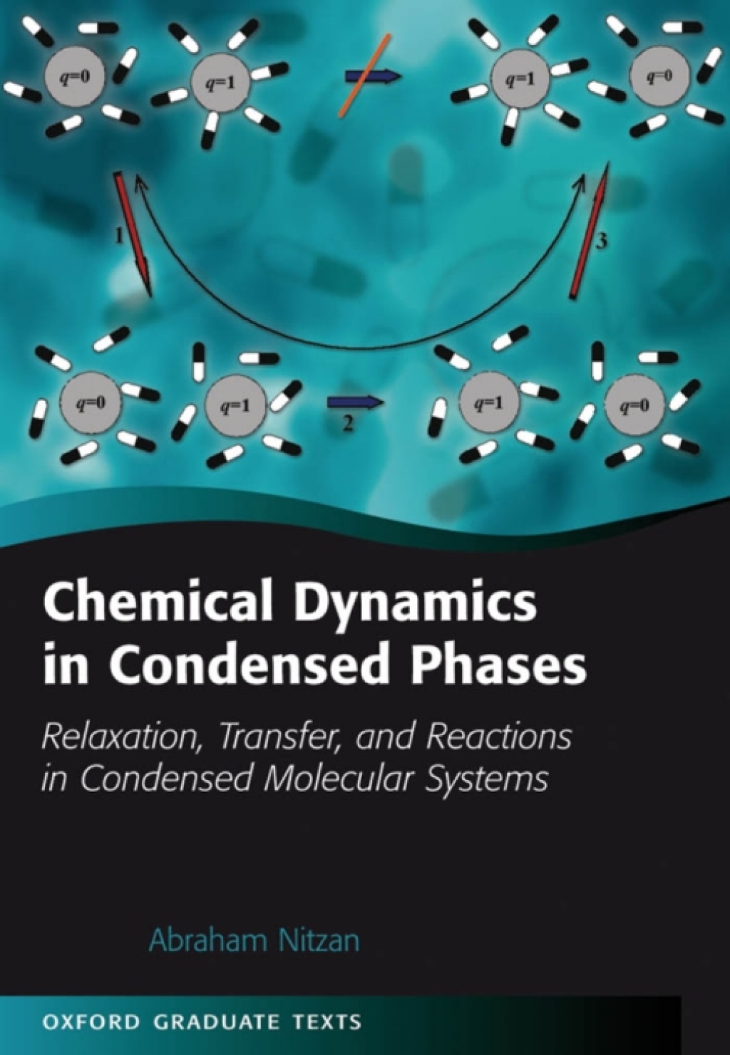 Chemical Dynamics in Condensed Phases Relaxation, Transfer and Reactions in Condensed Molecular Systems  â€“ PDF/EPUB Version Downloadable