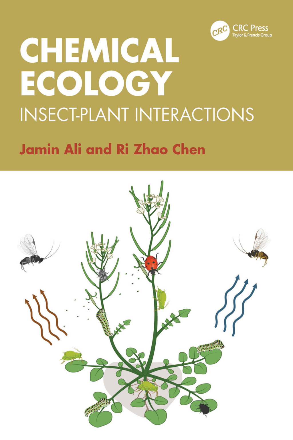 Chemical Ecology Insect-Plant Interactions 1st Edition â€“ PDF/EPUB Version Downloadable