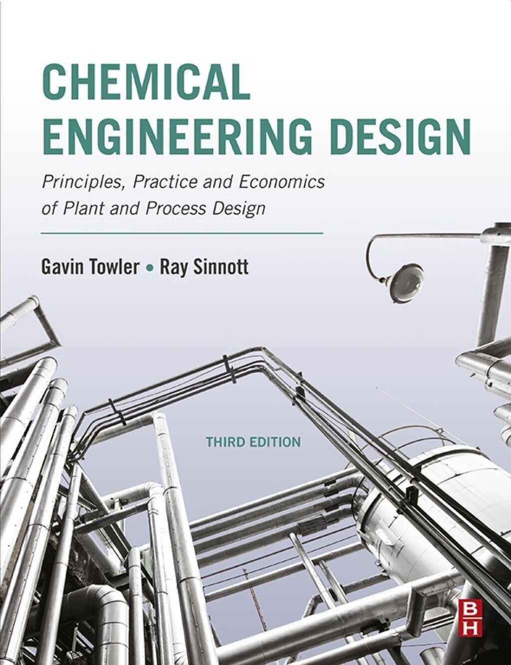 Chemical Engineering Design Principles, Practice and Economics of Plant and Process Design 3rd Edition â€“ PDF/EPUB Version Downloadable