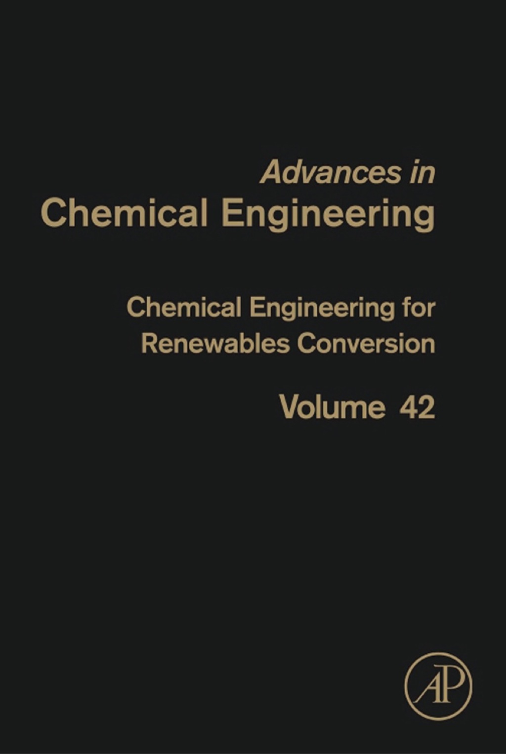 Chemical Engineering for Renewables Conversion 1st Edition â€“ PDF/EPUB Version Downloadable