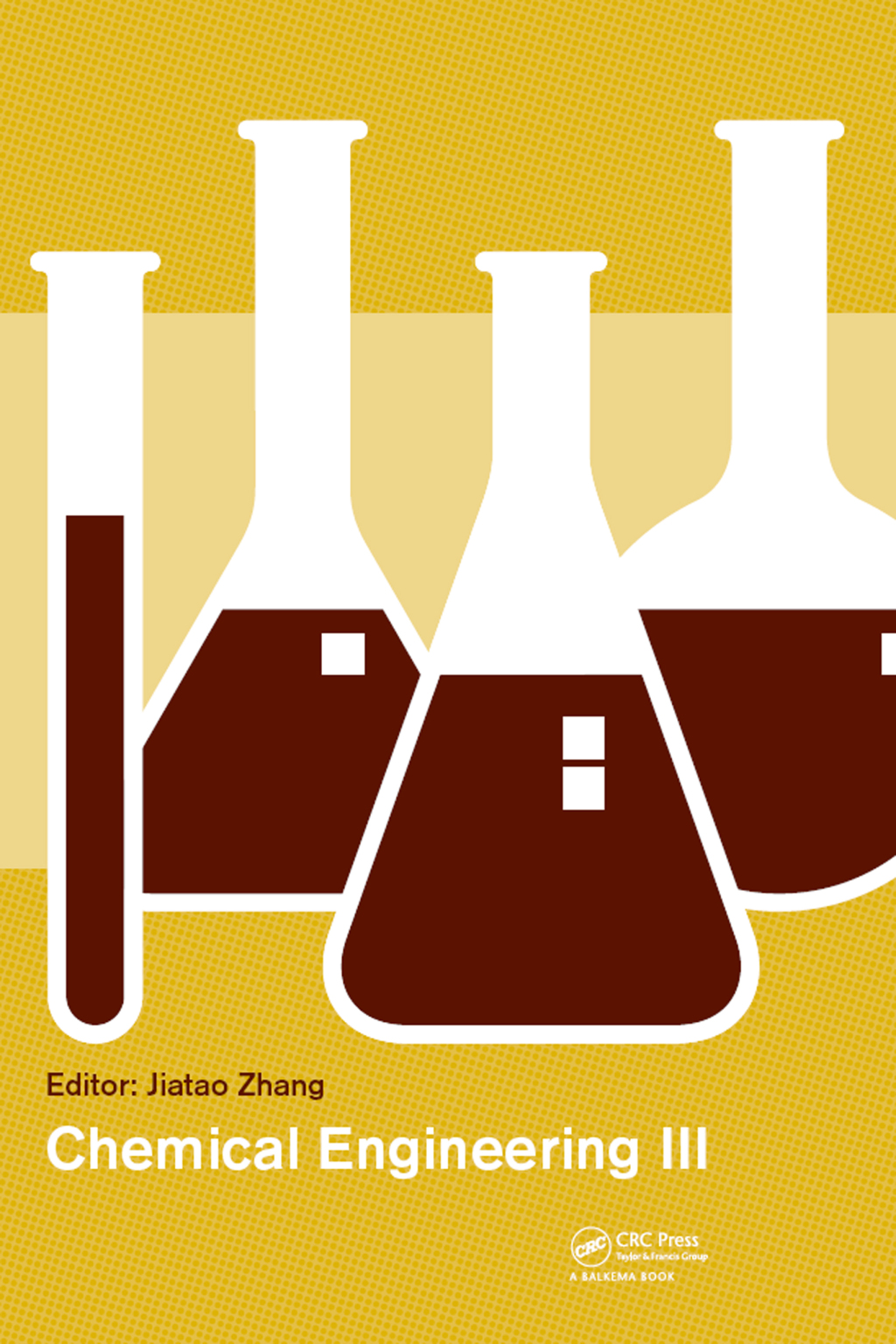 Chemical Engineering III 1st Edition â€“ PDF/EPUB Version Downloadable