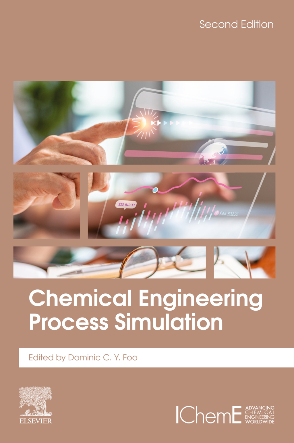 Chemical Engineering Process Simulation 2nd Edition â€“ PDF/EPUB Version Downloadable